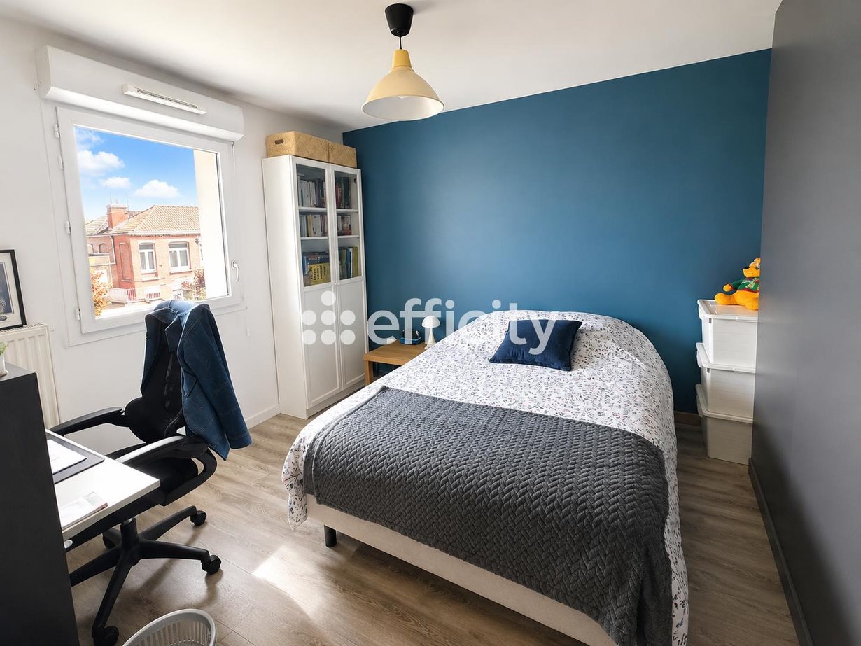 Maison à vendre, 79m², Lille