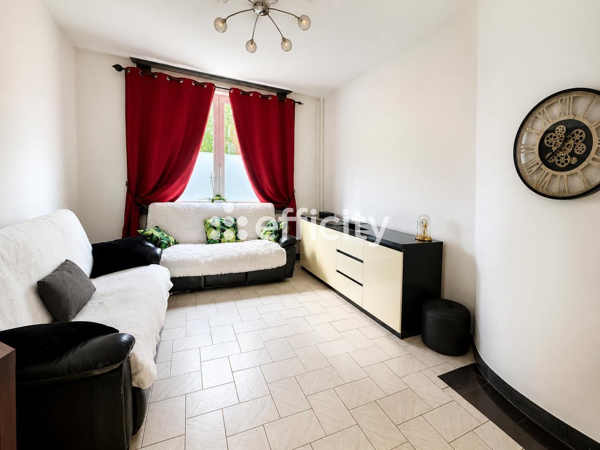 Maison à vendre, 120m², Lille