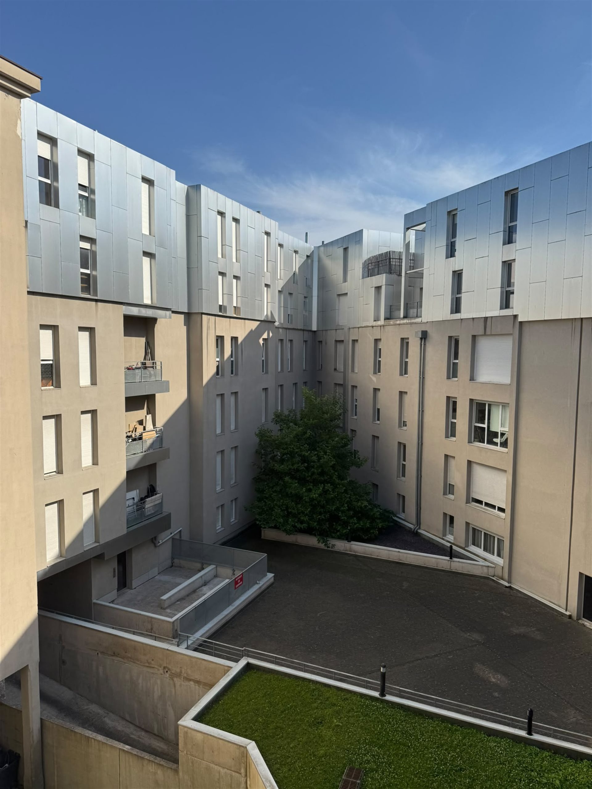 Appartement à vendre, 19m², Lille