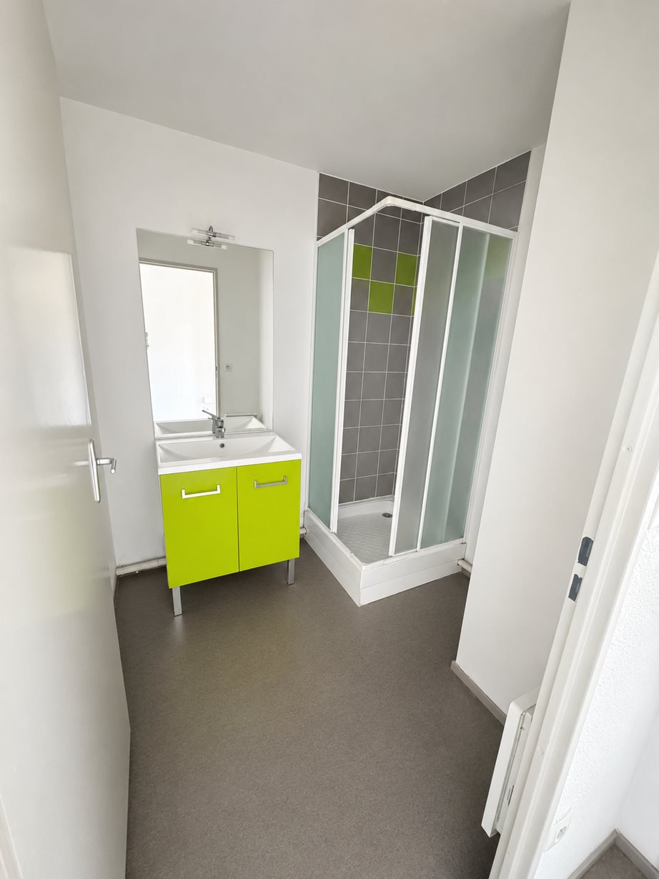 Appartement à vendre, 19m², Lille