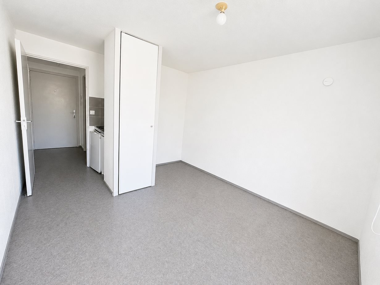 Appartement à vendre, 19m², Lille