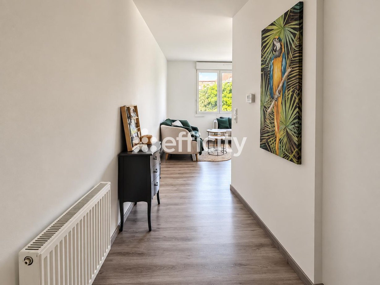 Appartement à vendre, 50m², La Madeleine