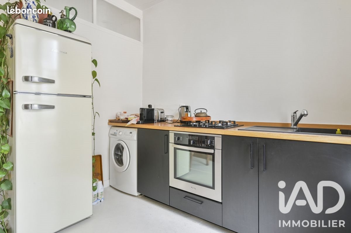 Maison à vendre, 301m², Paris 20ème