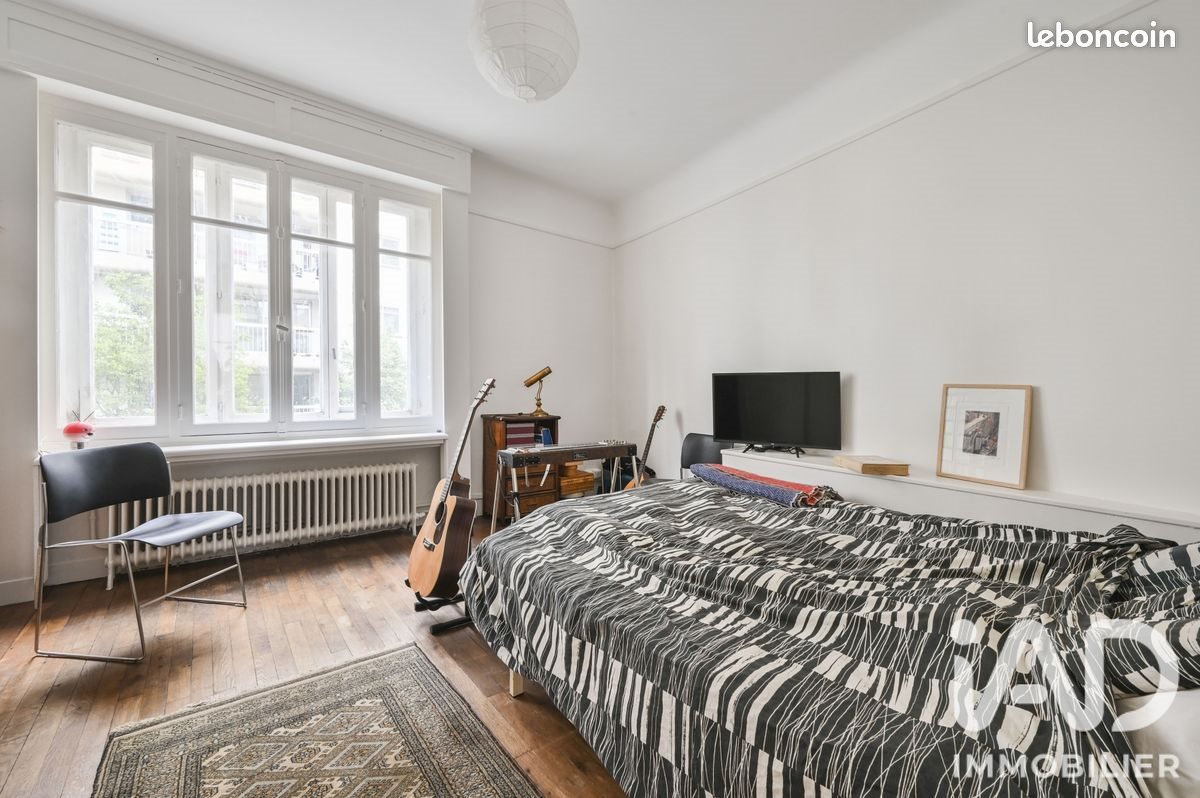 Maison à vendre, 301m², Paris 20ème