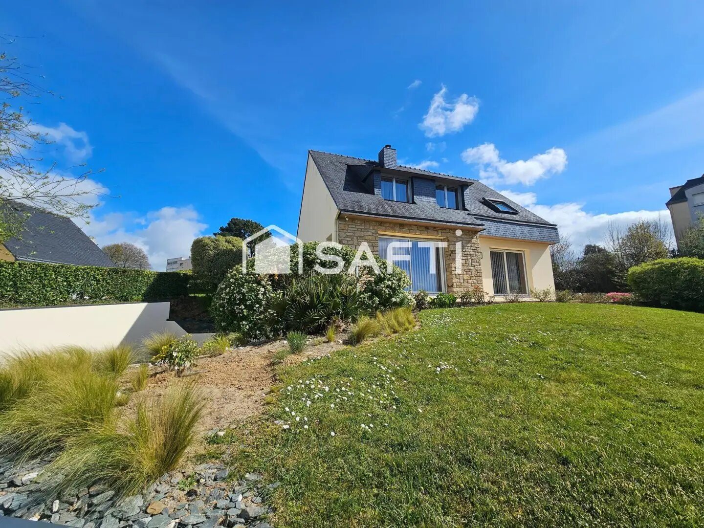 Maison à vendre, 148m², Locminé