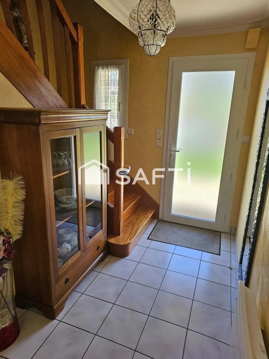 Maison à vendre, 148m², Locminé