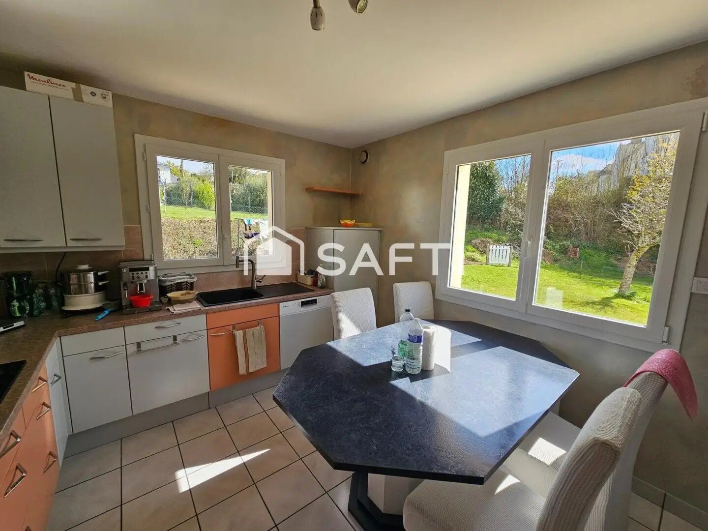 Maison à vendre, 148m², Locminé