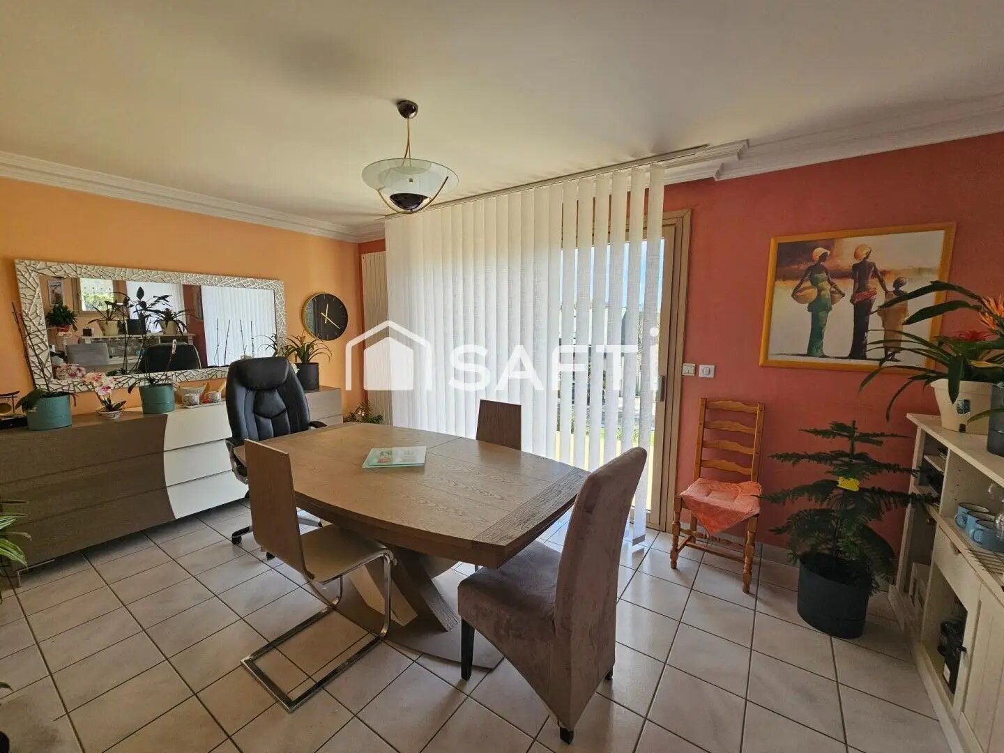 Maison à vendre, 148m², Locminé