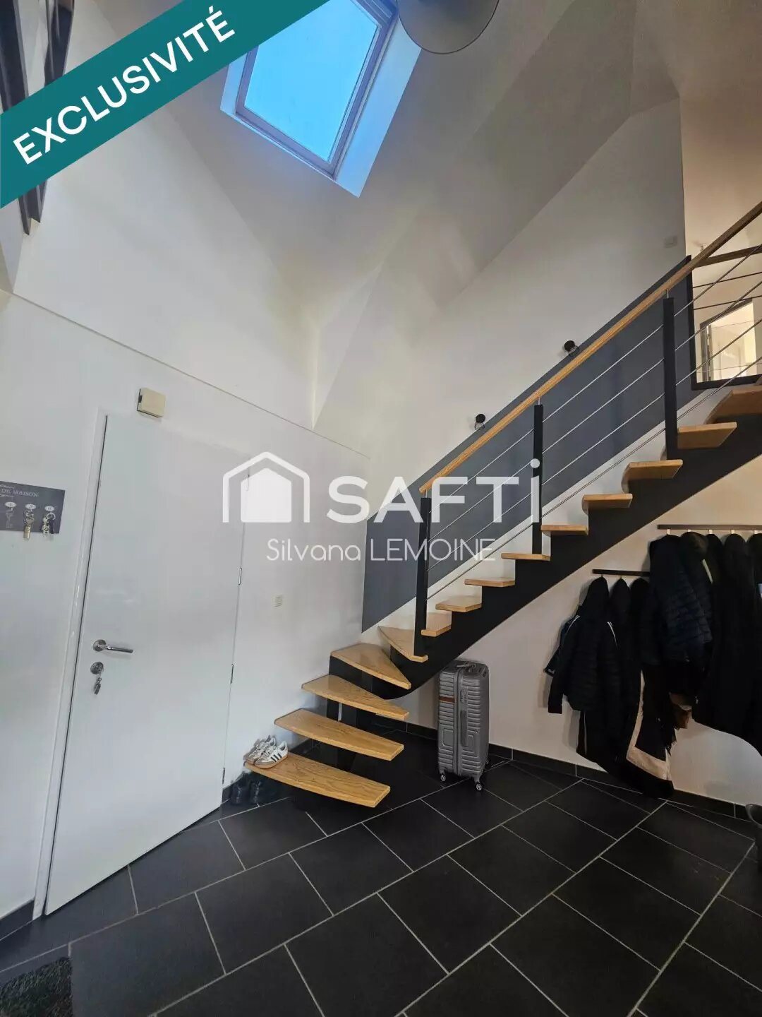 Maison à vendre, 162m², Gomené