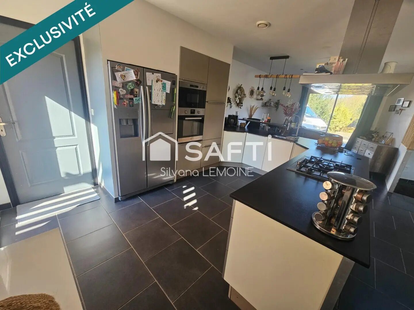 Maison à vendre, 162m², Gomené