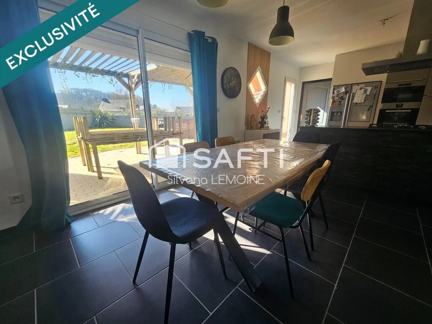 Maison à vendre, 162m², Gomené