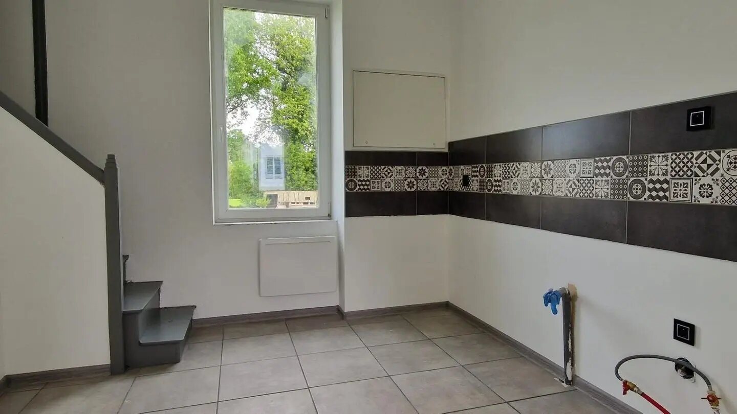 Maison à vendre, 73m², Laurenan