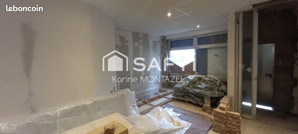 Appartement à vendre, 126m², Ivry-sur-Seine