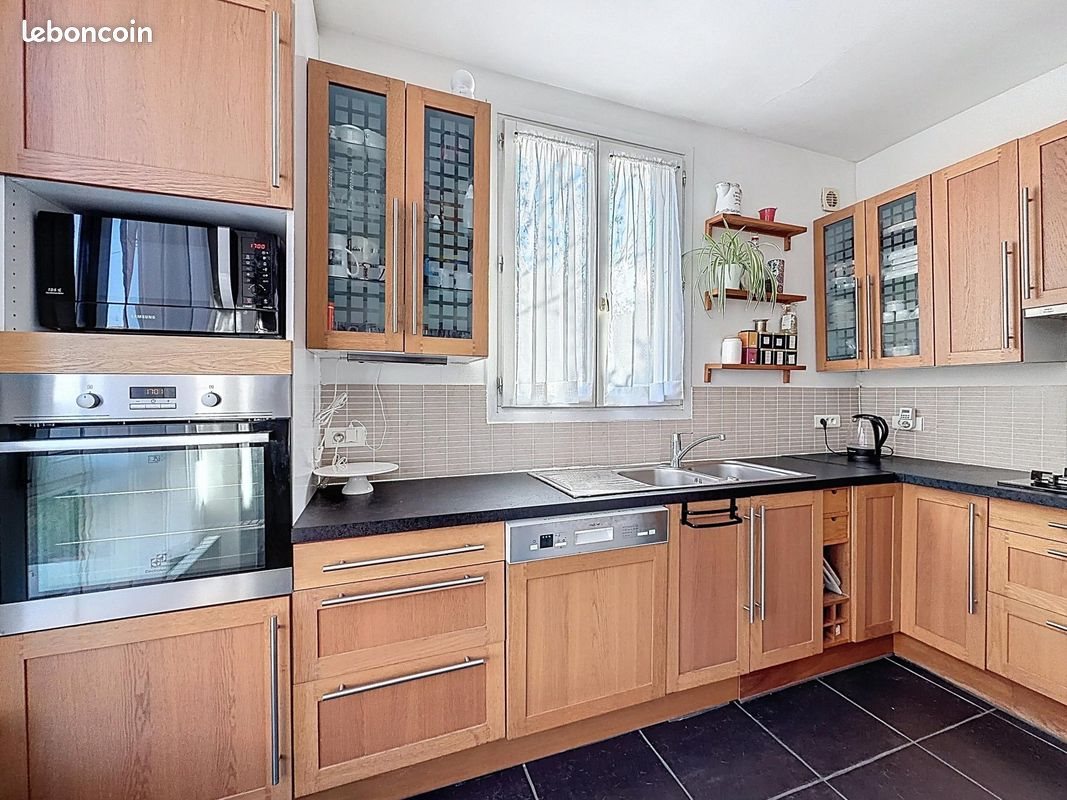 Maison à vendre, 115m², Chatou