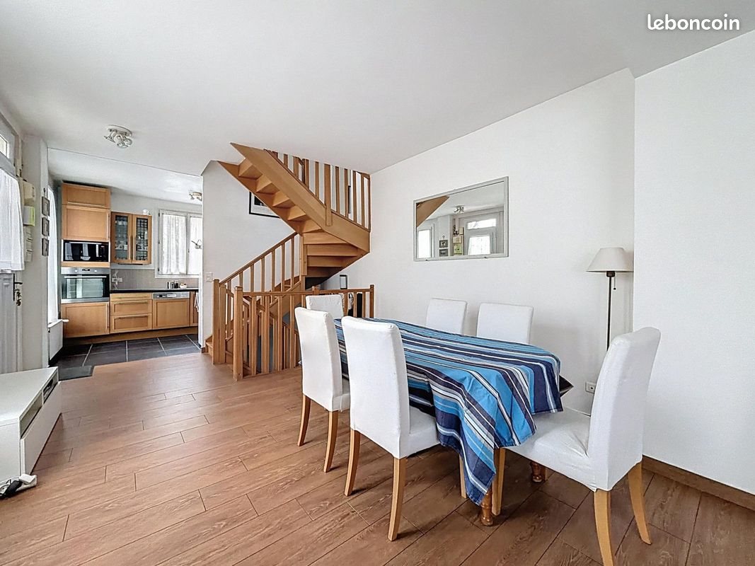 Maison à vendre, 115m², Chatou