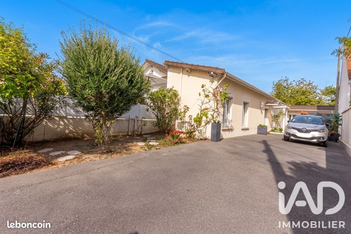 Maison à vendre, 77m², Houilles