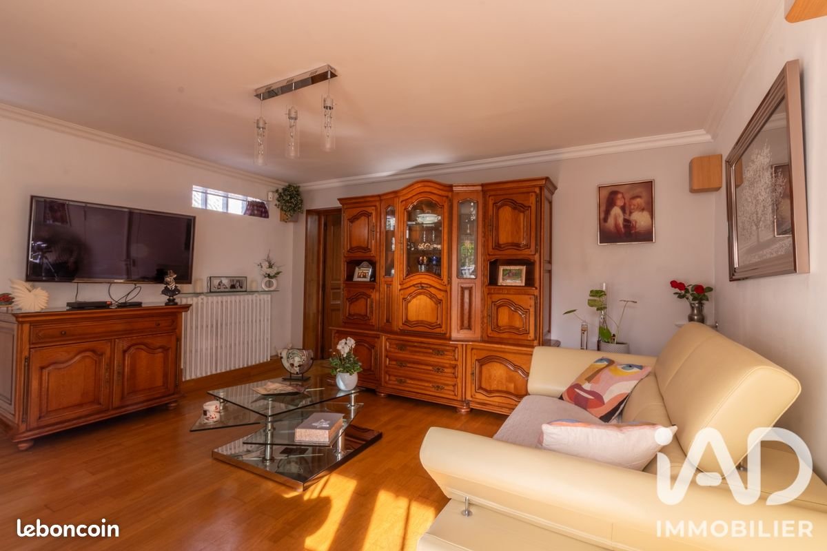 Maison à vendre, 77m², Houilles