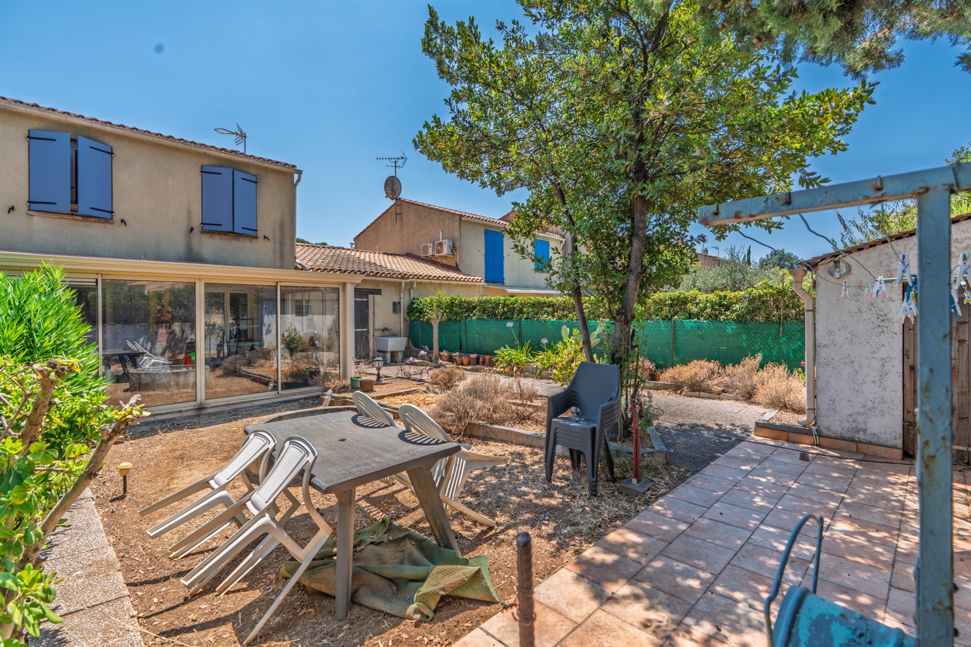 Maison à vendre, 90m², Hyères