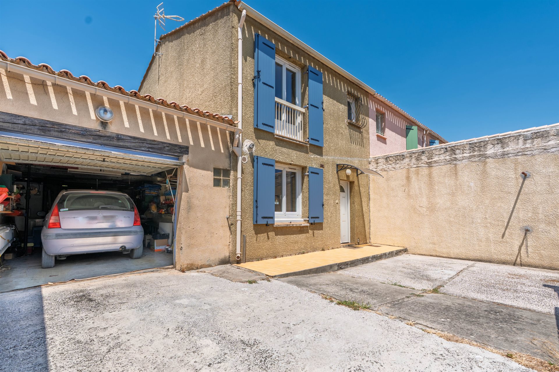 Maison à vendre, 90m², Hyères