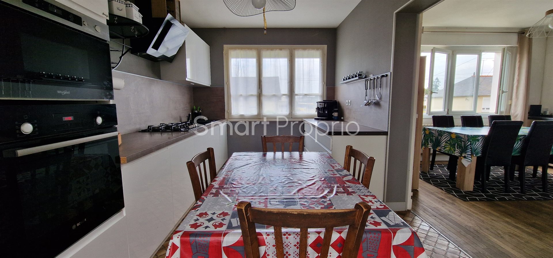 Maison à vendre, 68m², Renazé