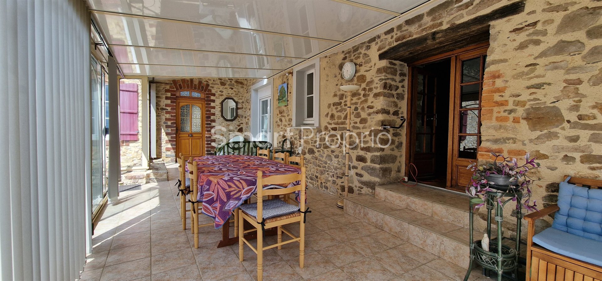 Maison à vendre, 132m², Segré-en-Anjou Bleu