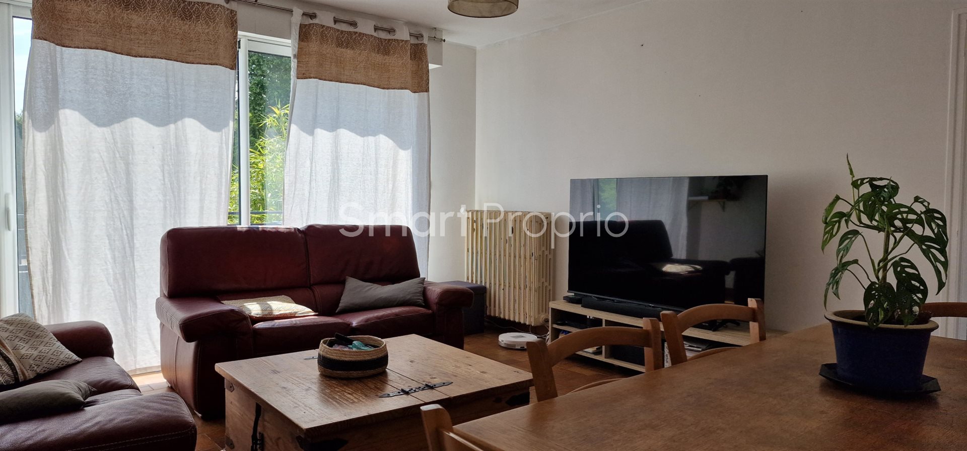 Maison à vendre, 96m², Segré-en-Anjou Bleu