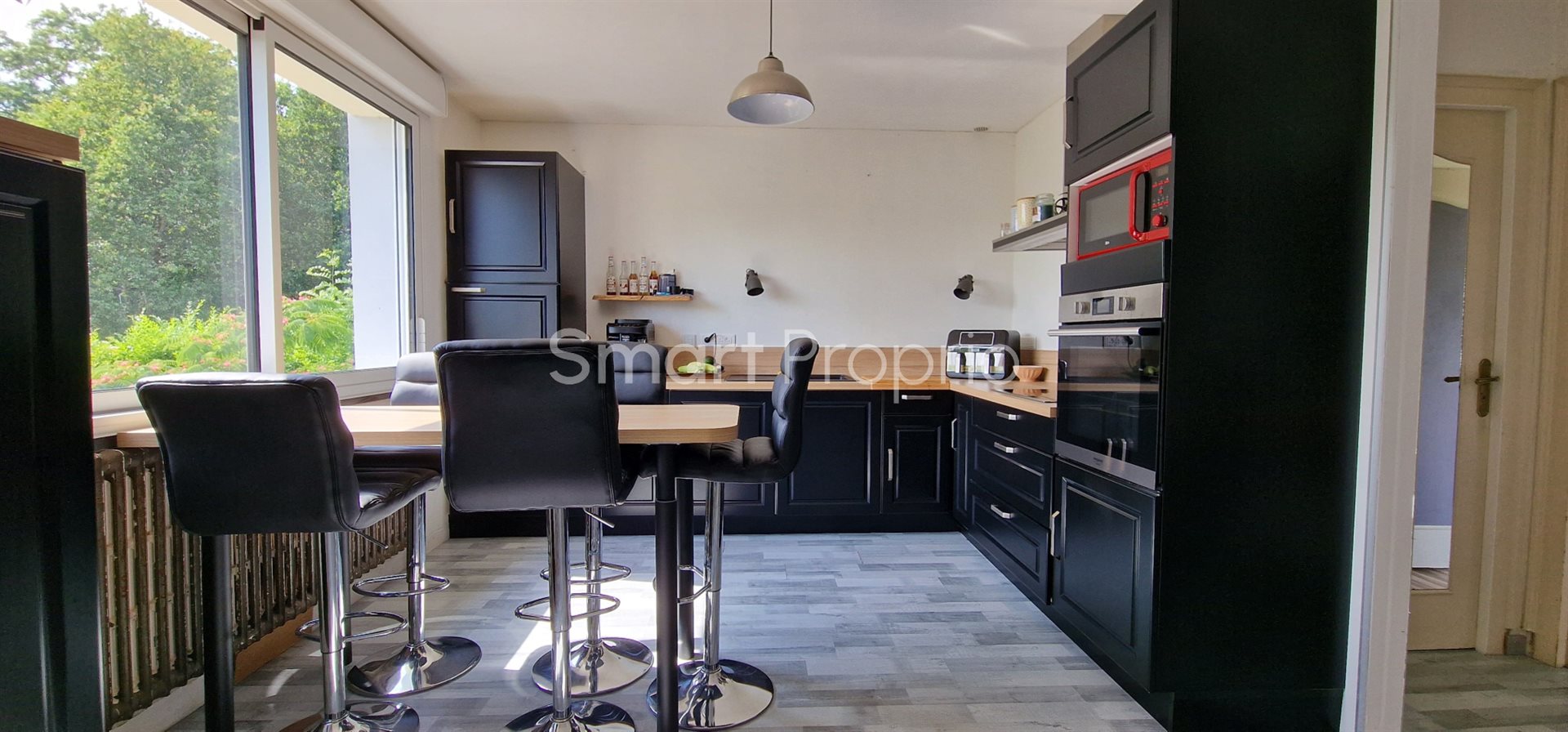 Maison à vendre, 96m², Segré-en-Anjou Bleu