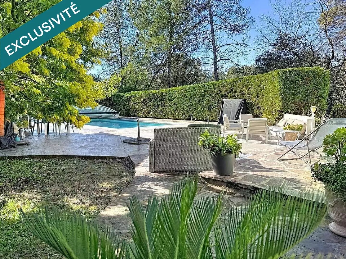 Maison à vendre, 115m², Bagnols-en-Forêt