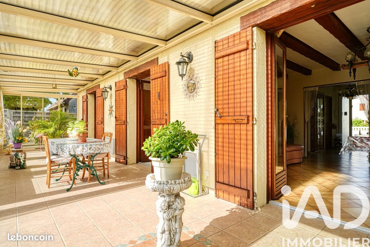 Maison à vendre, 155m², Courson-Monteloup