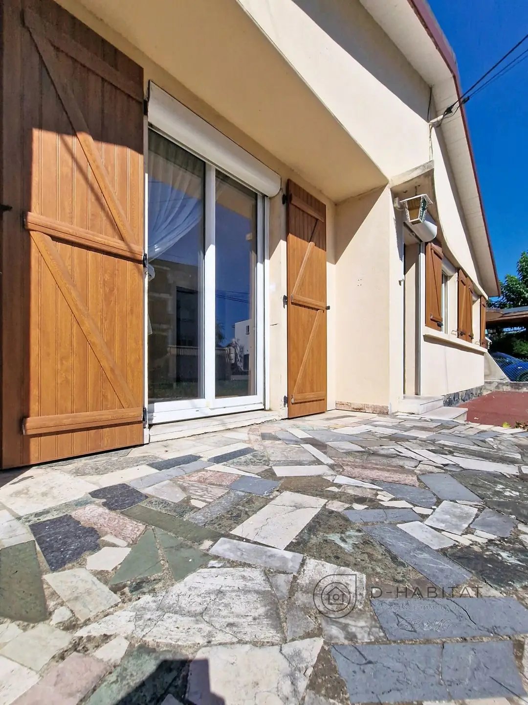 Maison à vendre, 66m², Échirolles