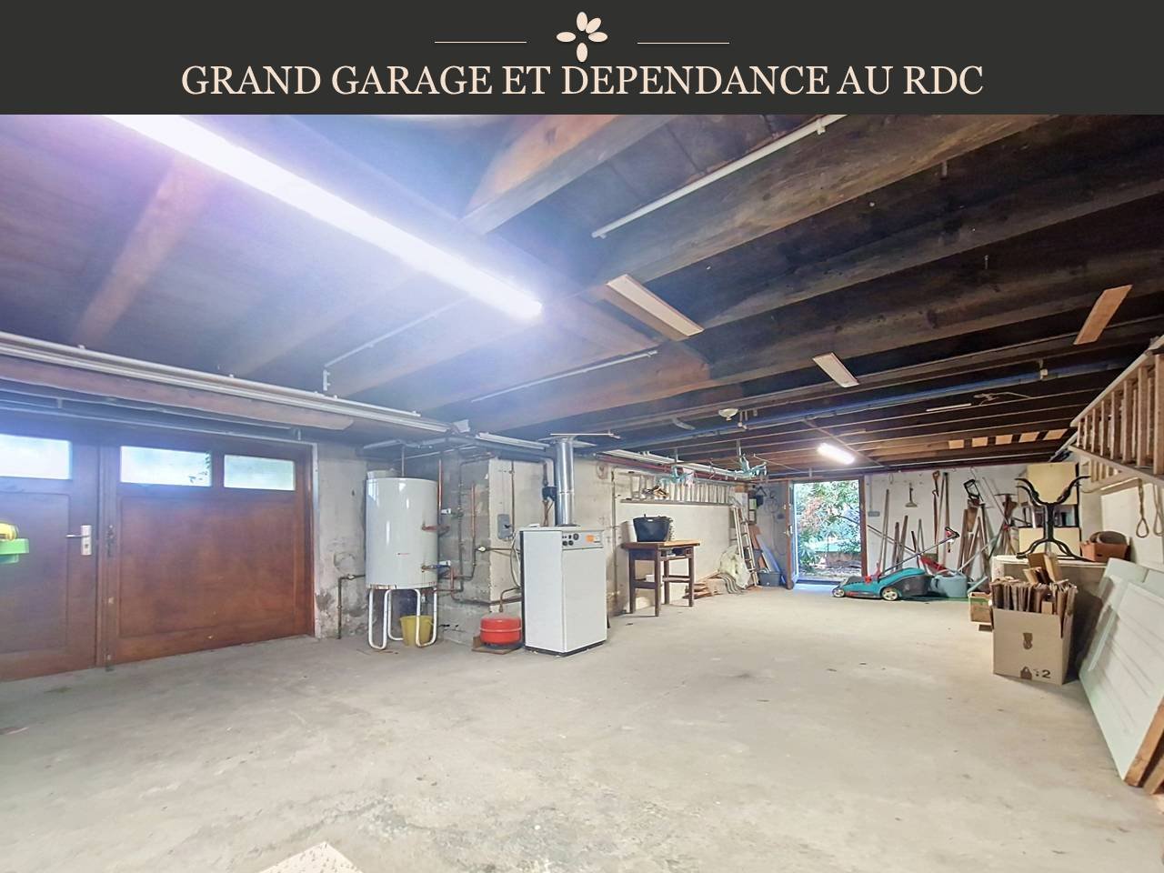 Maison à vendre, 78m², Saint-Martin-d'Hères