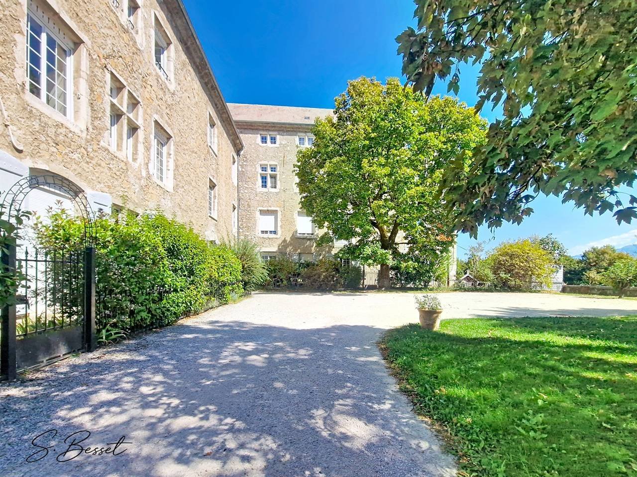 Appartement à vendre, 29m², Varces-Allières-et-Risset