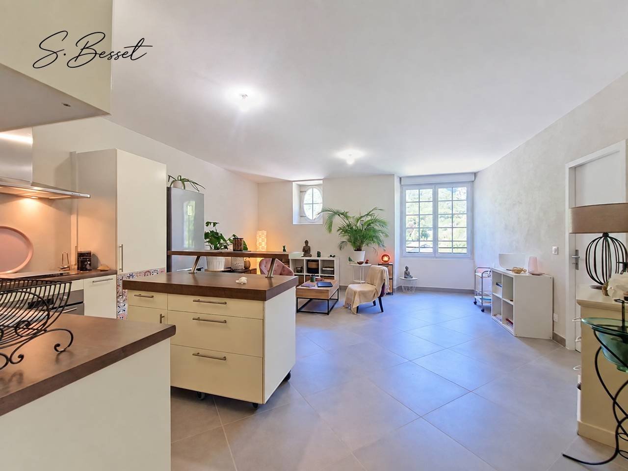 Appartement à vendre, 29m², Varces-Allières-et-Risset