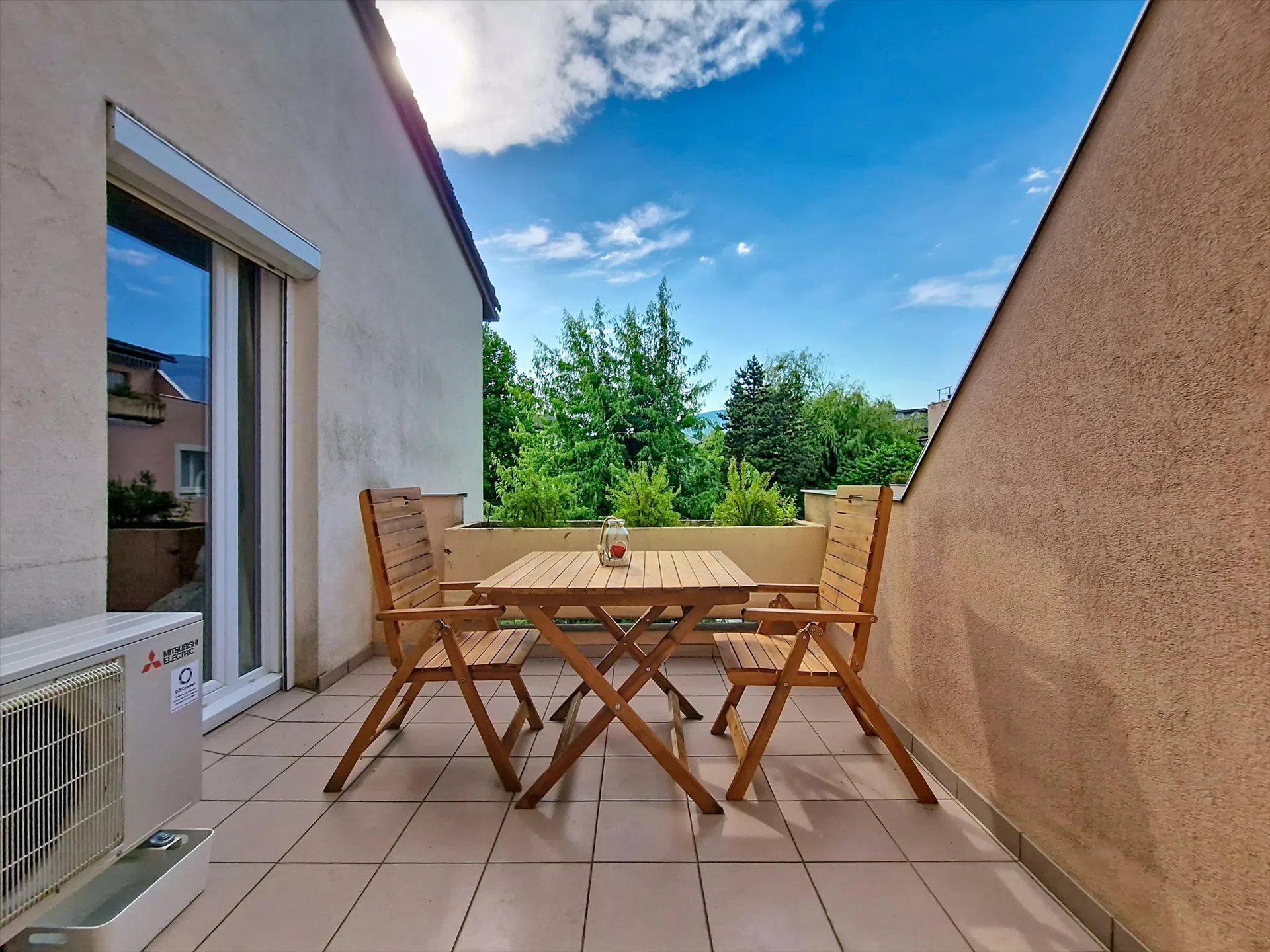 Appartement à vendre, 75m², Gières