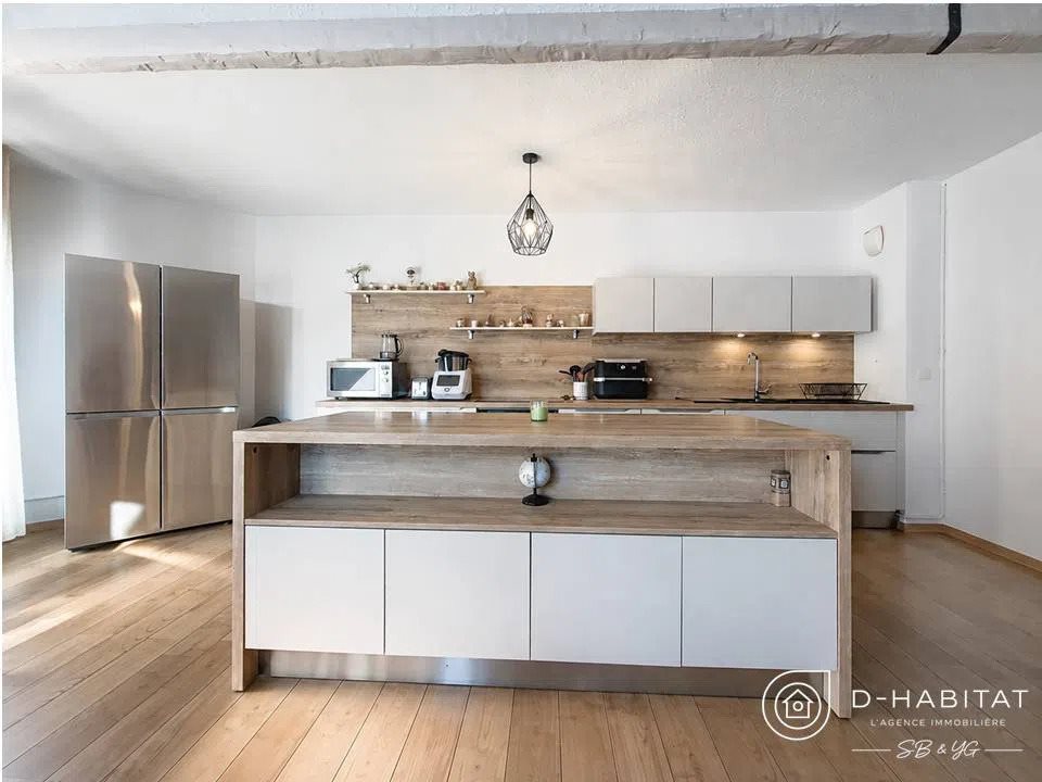 Appartement à vendre, 75m², Gières