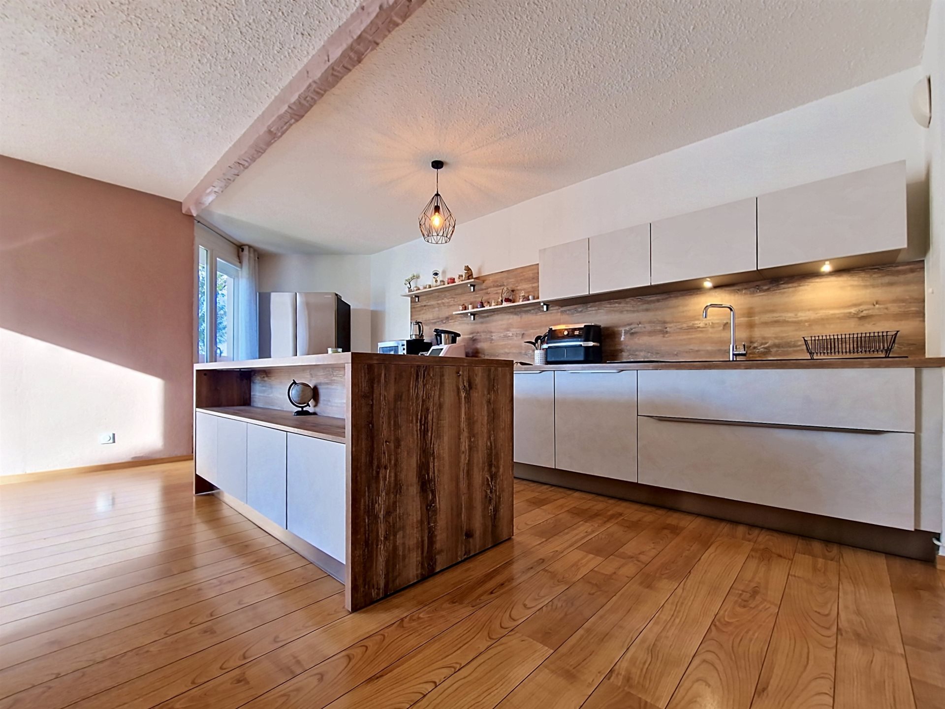 Appartement à vendre, 75m², Gières