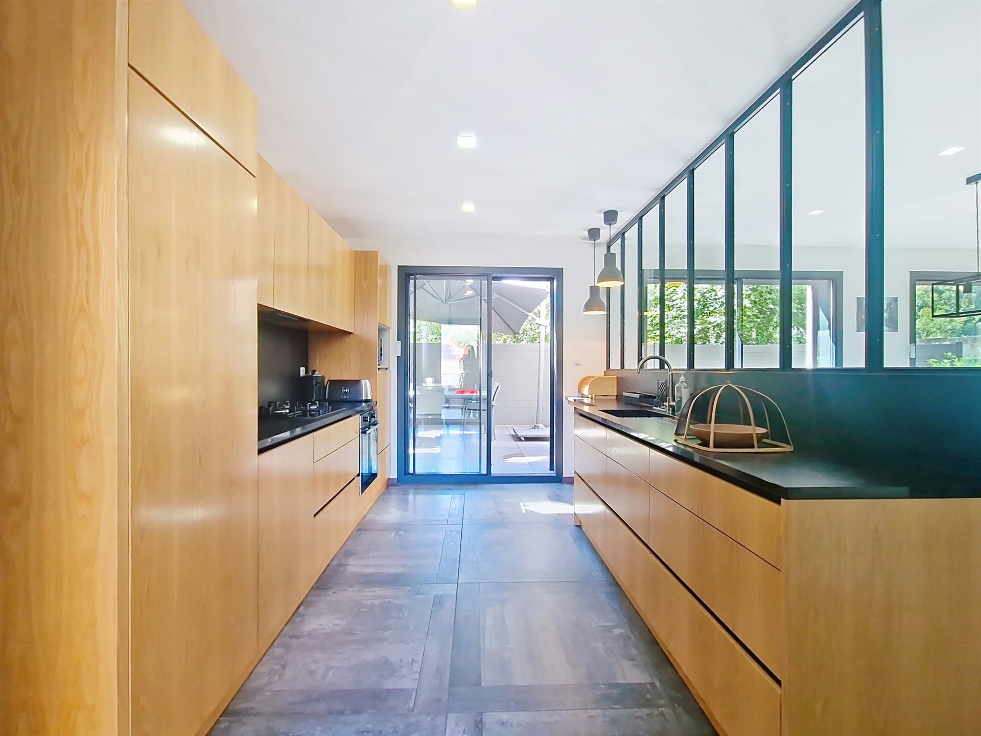 Maison à louer, 184m², Gières