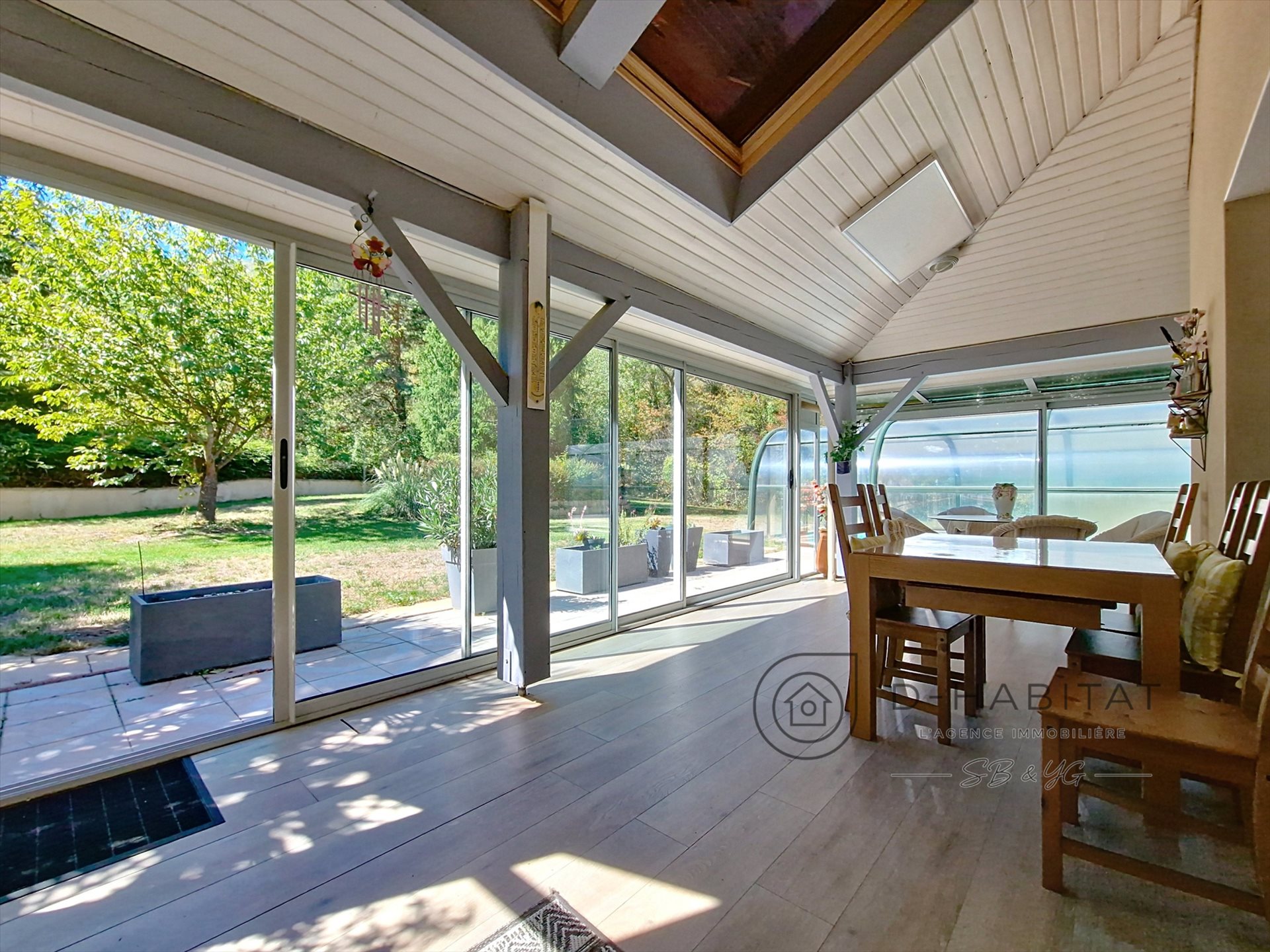 Maison à vendre, 177m², Séchilienne