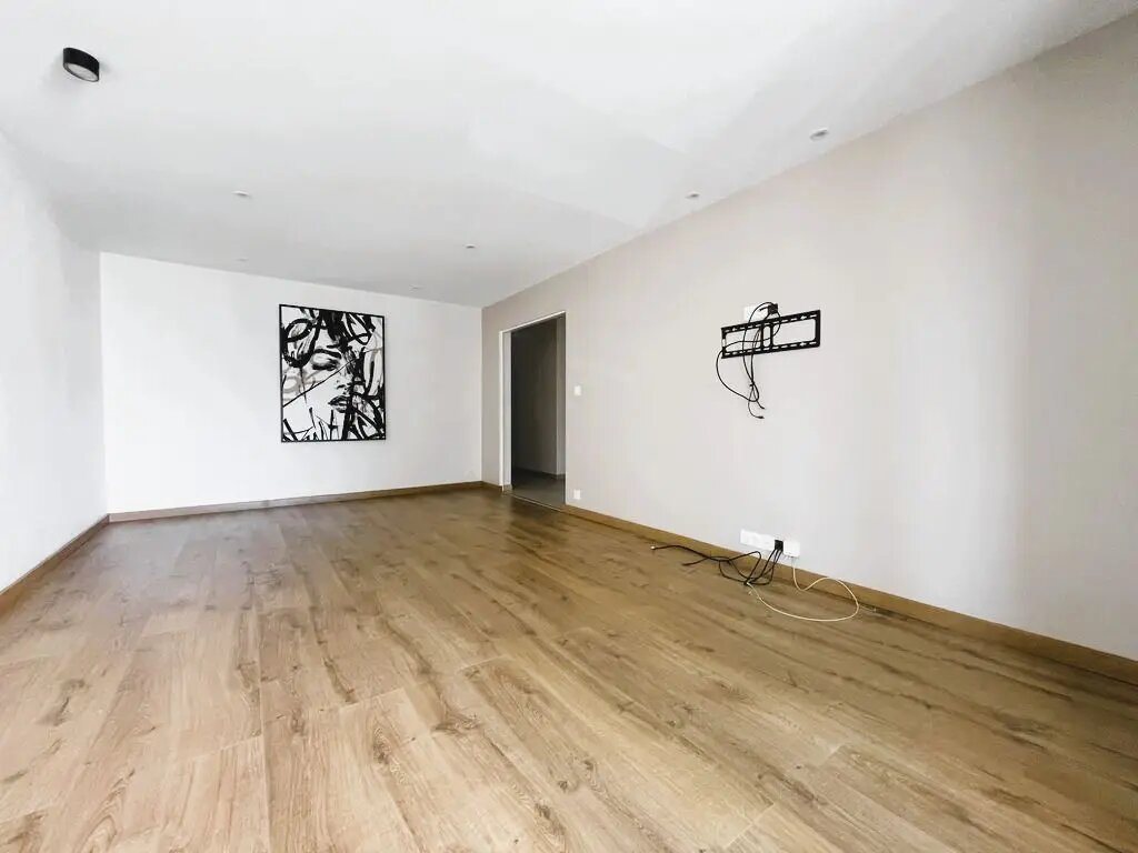 Appartement à vendre, 73m², Gières
