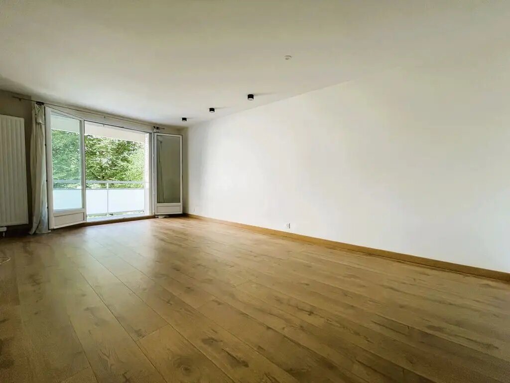 Appartement à vendre, 73m², Gières