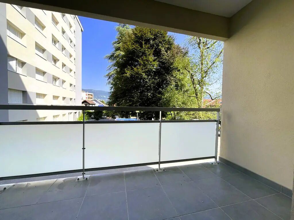 Appartement à vendre, 73m², Gières