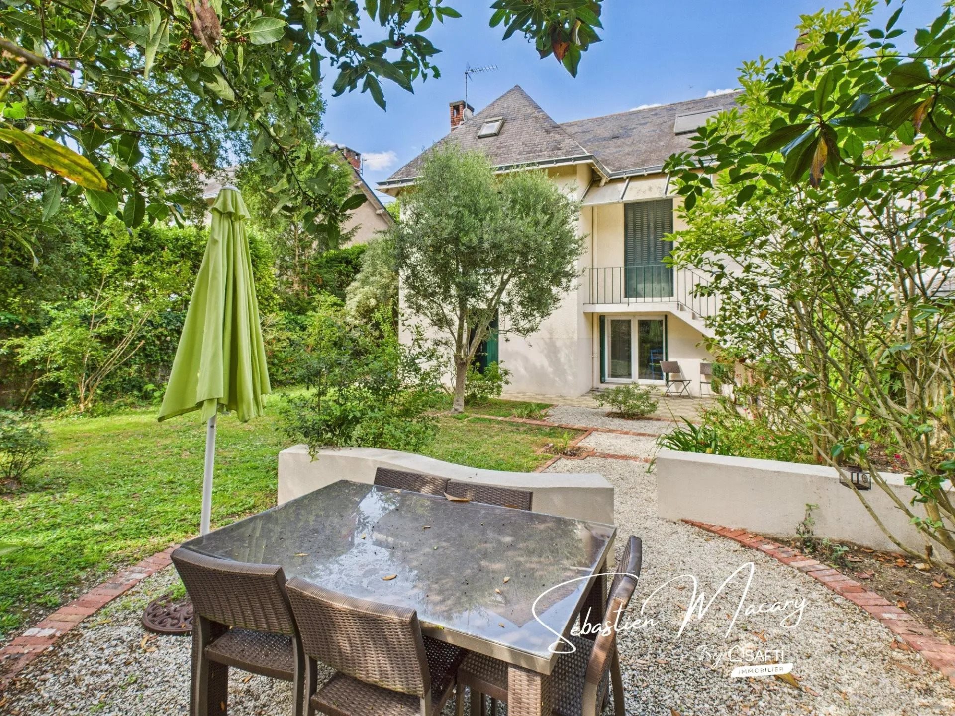 Maison à vendre, 140m², Nantes