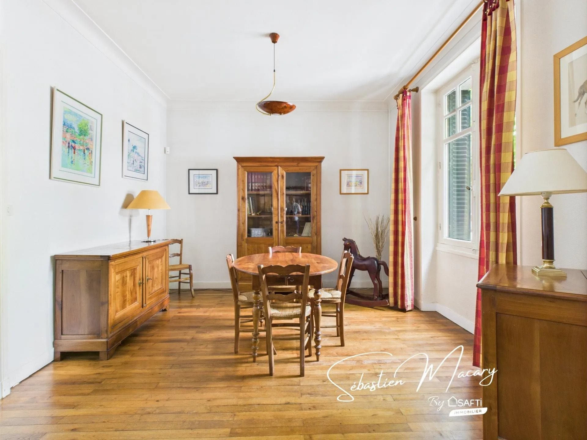 Maison à vendre, 140m², Nantes