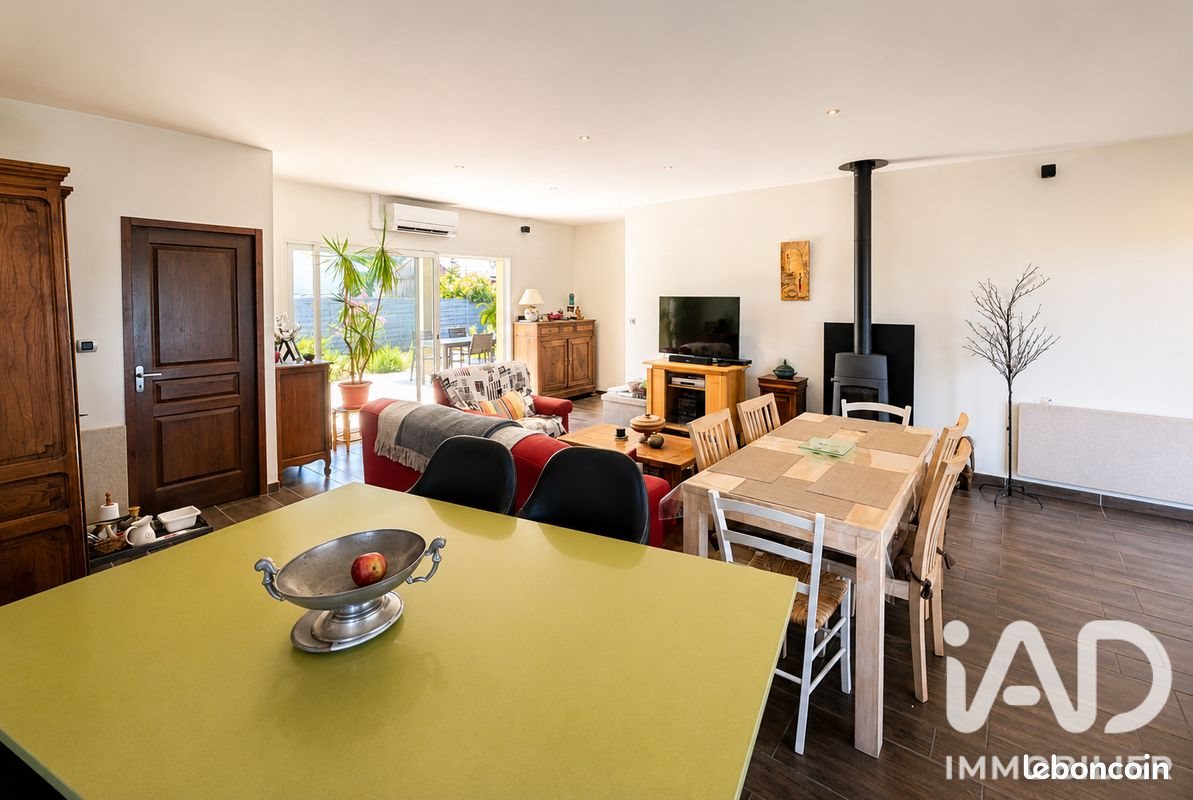Maison à vendre, 113m², Gradignan