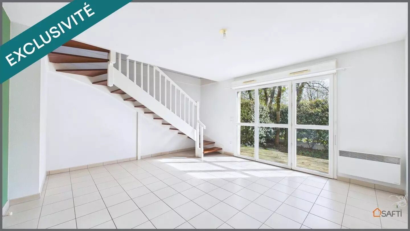 Maison à vendre, 62m², Lège-Cap-Ferret