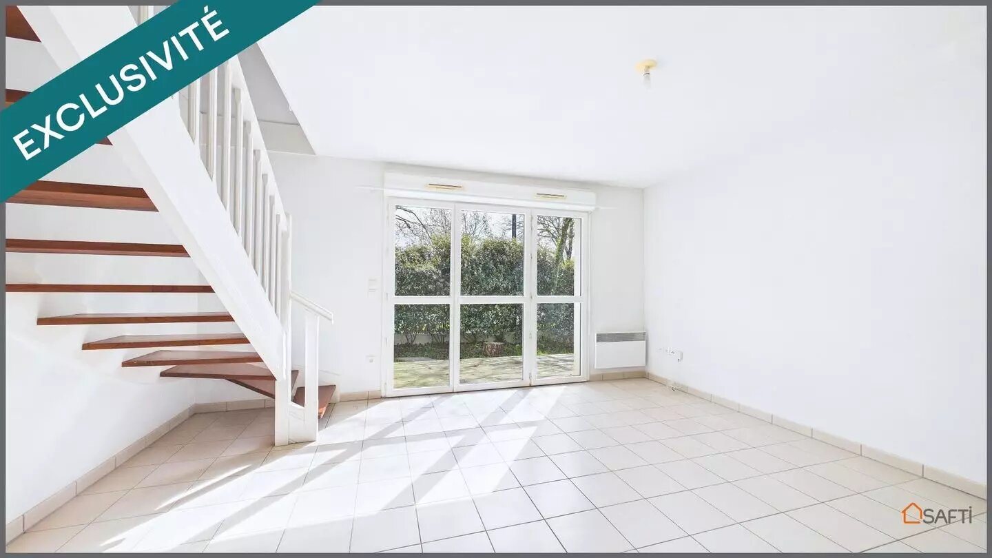 Maison à vendre, 62m², Lège-Cap-Ferret