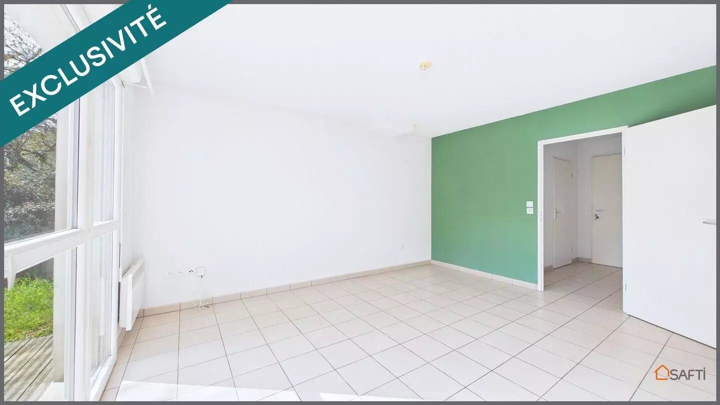 Maison à vendre, 62m², Lège-Cap-Ferret