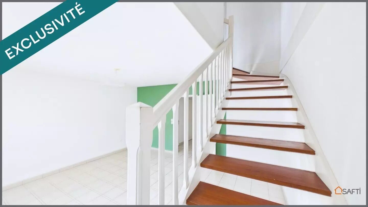 Maison à vendre, 62m², Lège-Cap-Ferret