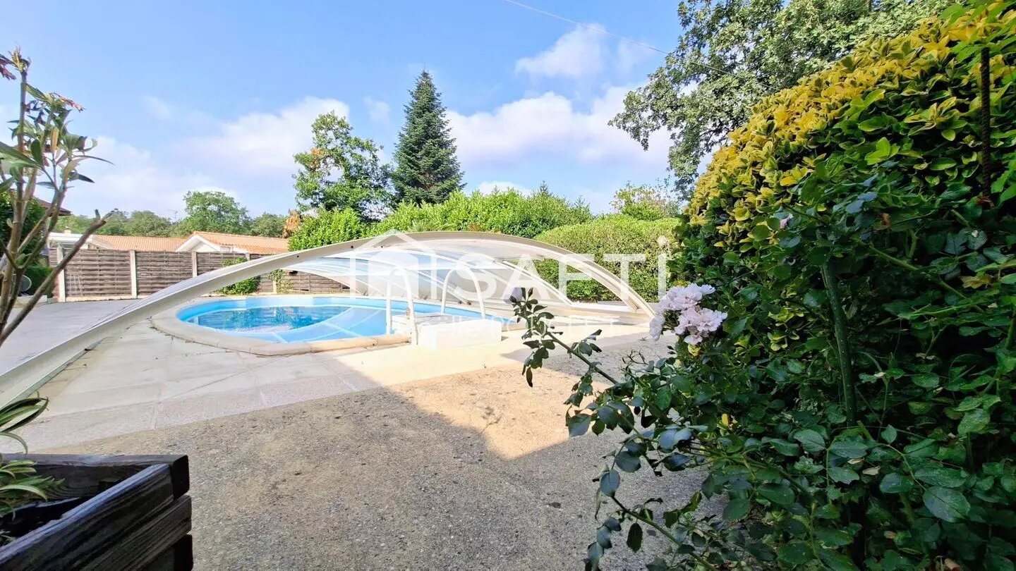 Maison à vendre, 128m², Cestas