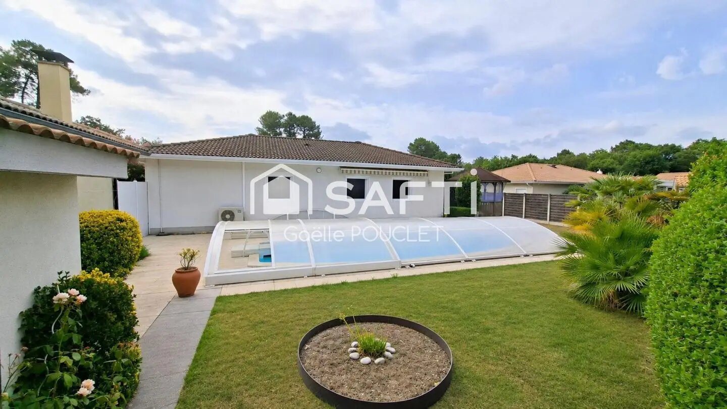 Maison à vendre, 128m², Cestas